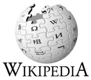 Logotipo WIkipedia PNG