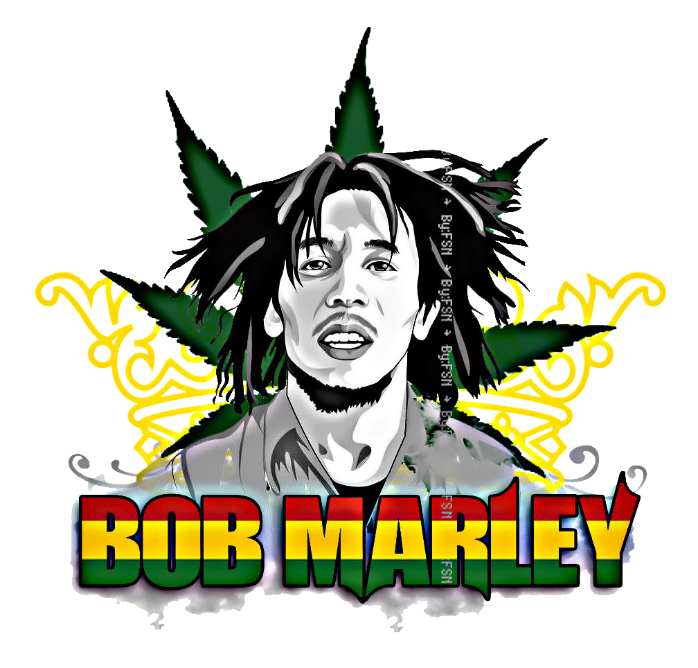 Bob Marley – Png