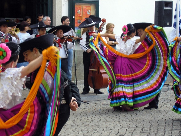 Practicas Culturales De Mexico 2633