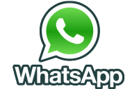 Resultado de imagen para whatsapp logo png