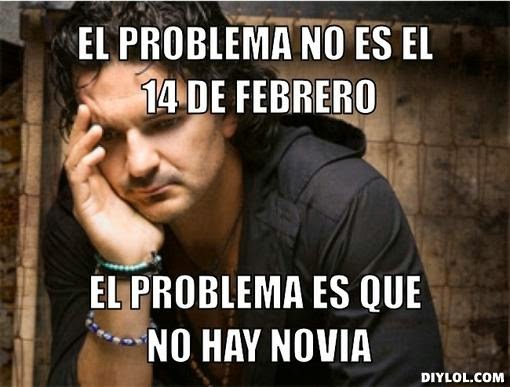 Los Mejores Memes Por El 14 De Febrero 