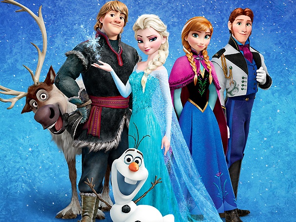 Frozen wallpaper – frozen images 