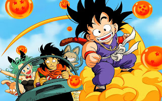 17 Curiosidades Sobre Dragon Ball 