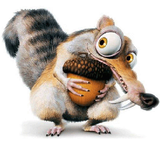 Imagenes De Ardillas Png 