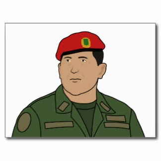 Dibujos De Hugo Chavez Para Dibujar 