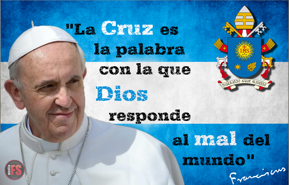 Frases del papa francisco para facebook 8