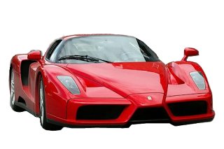 Imagen de Ferrari PNG 1