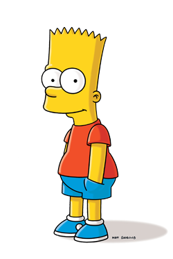 Imagenes BART Png 