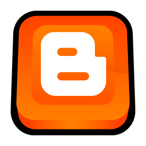Imagenes Logo Blogger PNG 