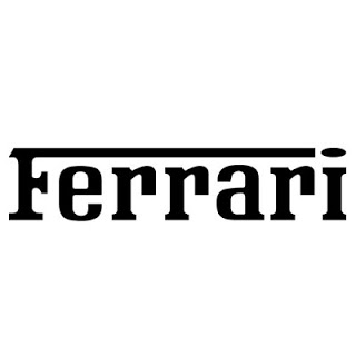 Logotipo Ferrari PNG 2