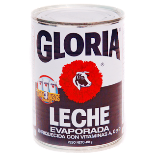 Logotipo Leche Gloria PNG 