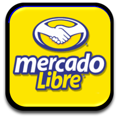 Mercado Libre Logotipo