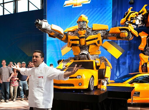 Los Pasteles Mas Creativos Del Mundo 