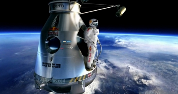 Imagenes De Felix Baumgartner Fotos 