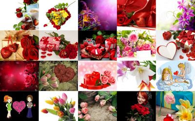 Imágenes De Amor Para Compartir ( sin texto) 