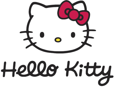 Logotipo Hello Kitty – Png 