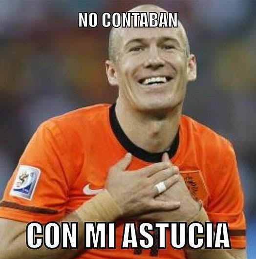 Memes mexico vs holanda 