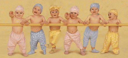 Los Embarazos Mas Sorprendentes 