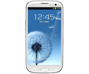 Samsung Galaxy S3 Png