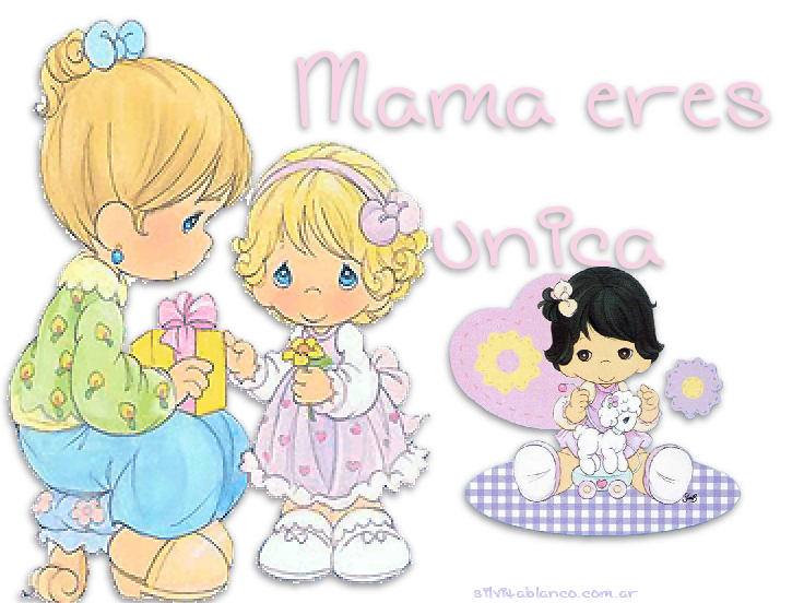 Dibujos dia de la madre 