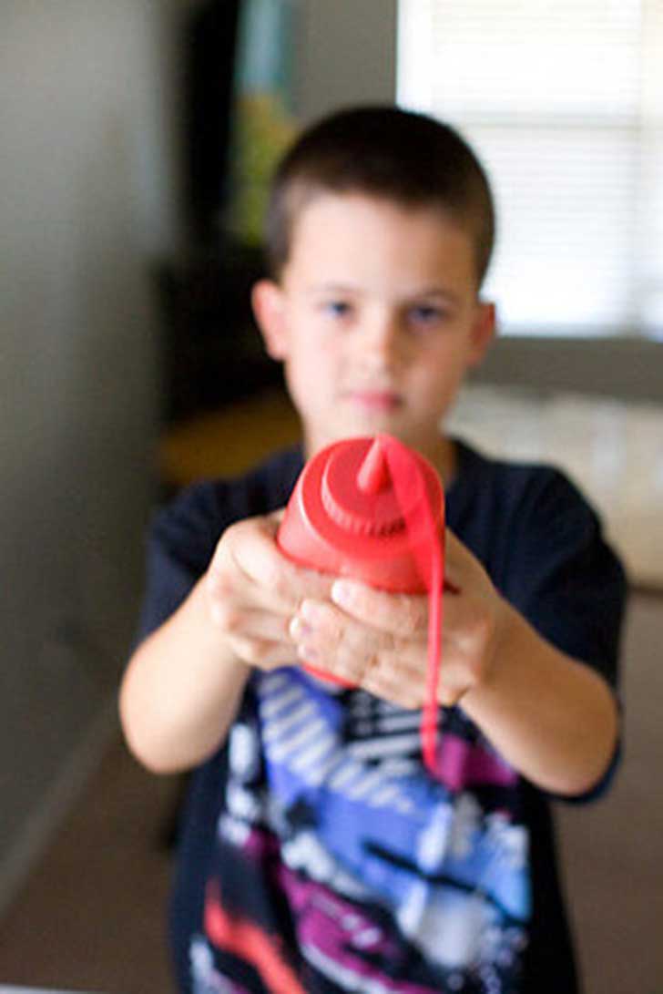 Ideas para el Día de los Inocentes 