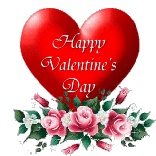 Imágenes de amor de corazones por el día del san valentin y del amor