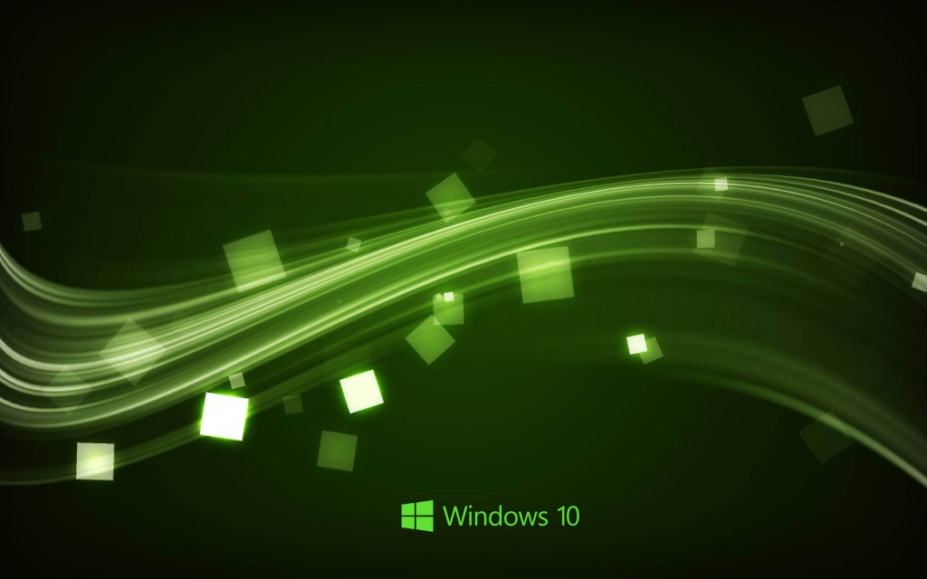Green-Windows-10-Wallpaper-Images