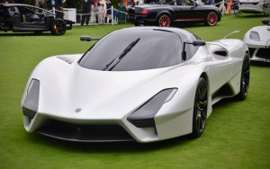 Mira los autos mas caros del 2014 