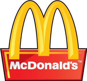 Logotipo mcdonalds png