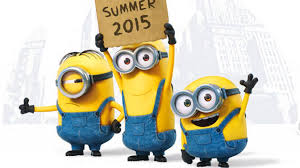 La historia de los minions 