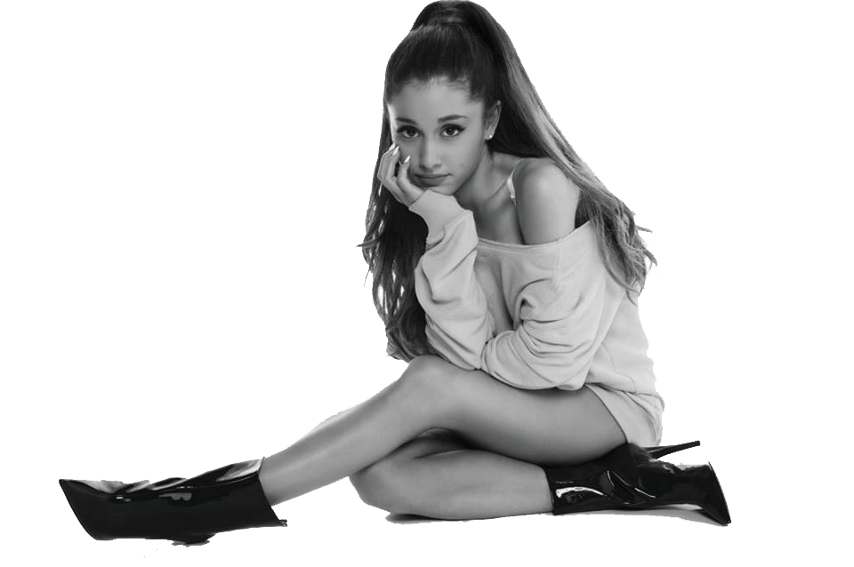 Imágenes png Ariana grande 