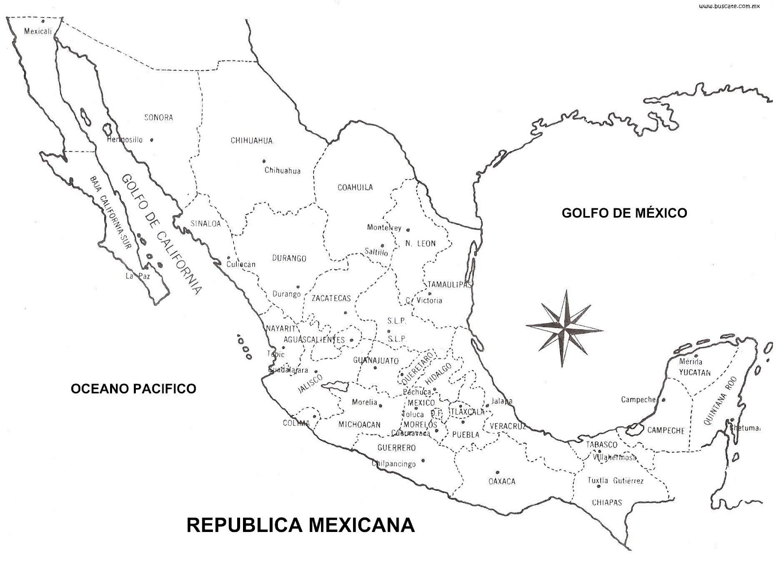 mapa-de-mexico-con-nombres-Mapa_Mex
