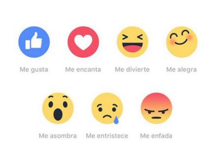 Nueva actualización de facebook 2016 