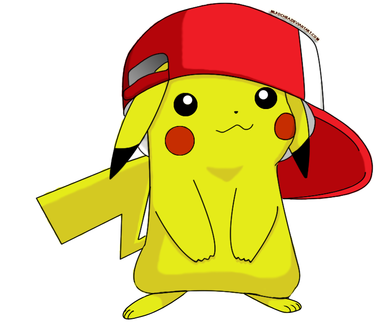 cute_pikachu_with_hat_by_mlpochea-d