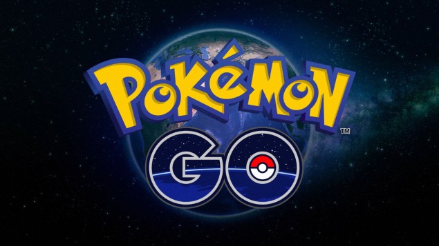 Descargar Pokemo Go