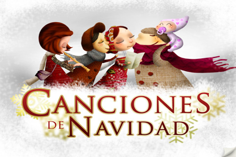 Navidad Canciones Villancicos