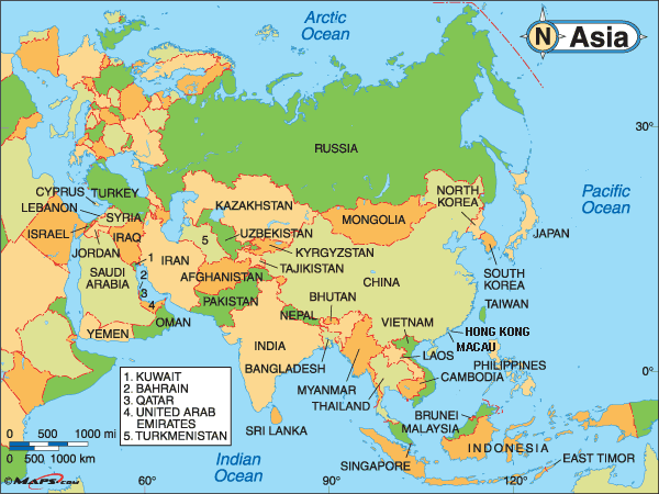 Asia_mapa_politico