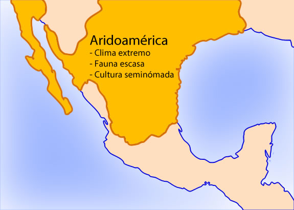 aridoamerica