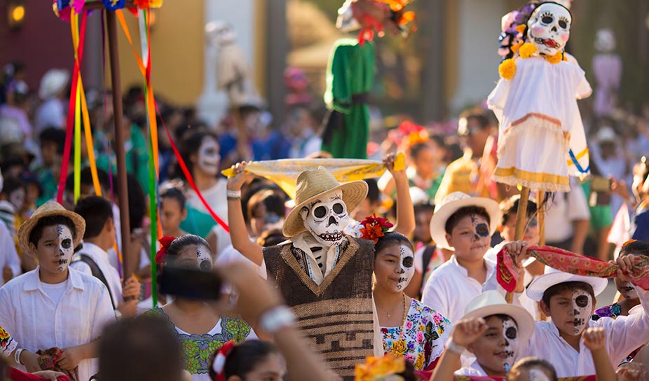 dia-de-muertos-xcaret