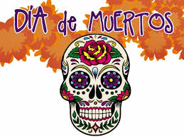 dia de muertoscalavera