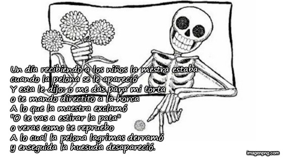 calaveralitera