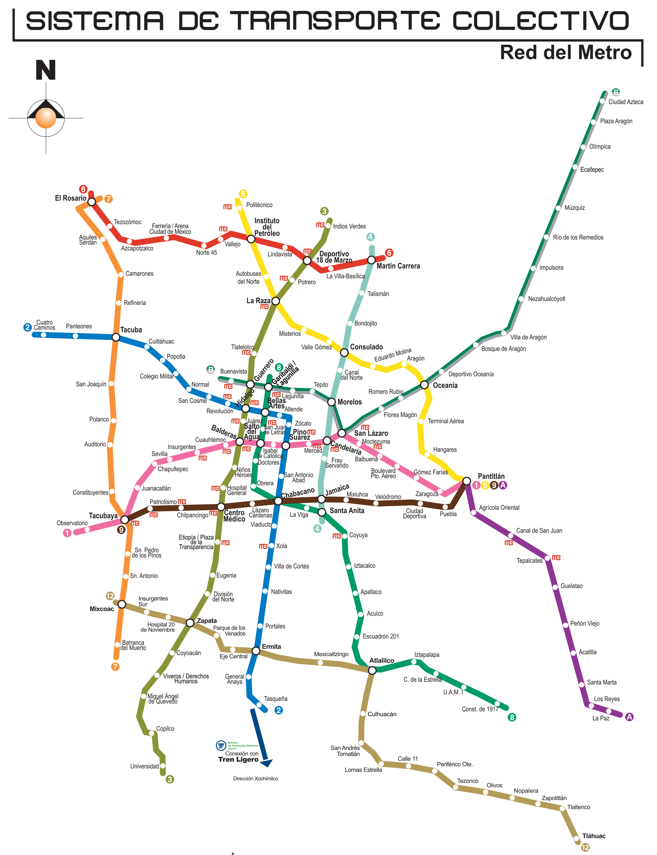 mapa-metro-mexico