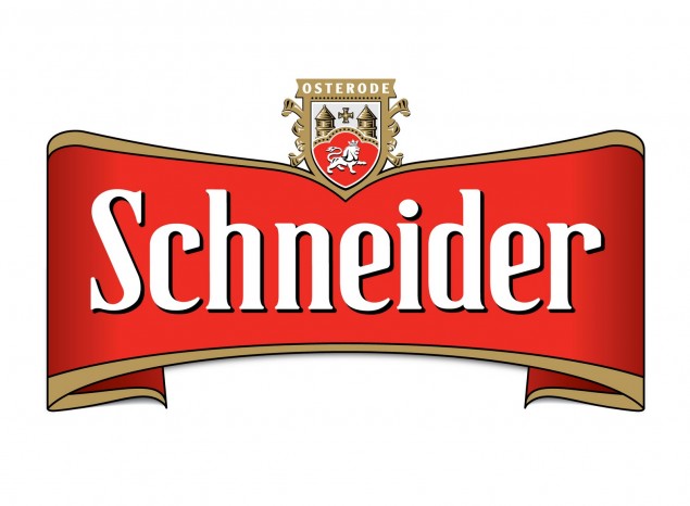 Cerveza Schneider logotipo 