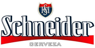 Cerveza Schneider logotipo 1