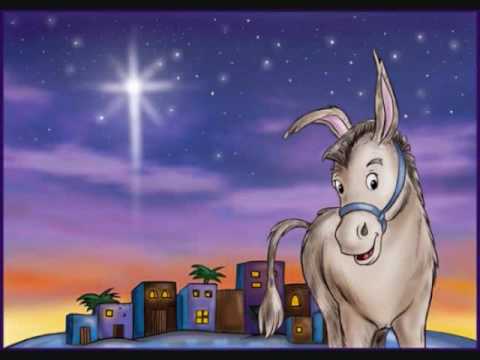 Arre borriquito Letra y Video 