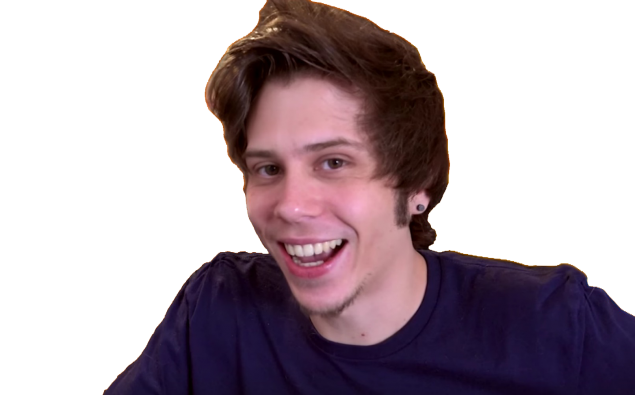 Elrubius png fondo transparente 