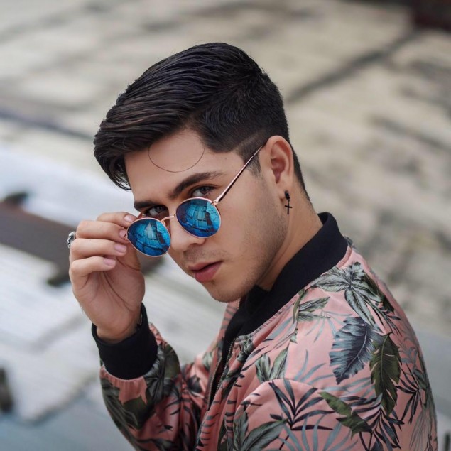 Juan de Dios Pantoja png y fotos 