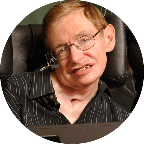 Stephen Hawking png