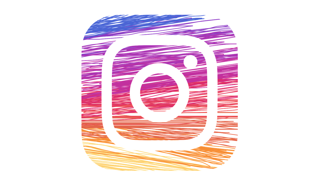 Logo de instagram PNG