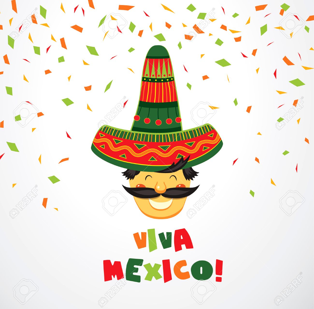 Imagenes de Viva México